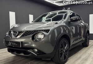 Nissan Juke 1.5 dci tekna  - 15