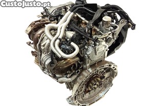 Motor Completo Mercedes-Benz Cla Coupé (C117)