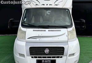 Autocaravana Laika X713r