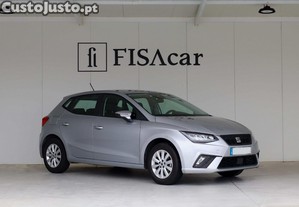 Seat Ibiza 1.0 TSI Style