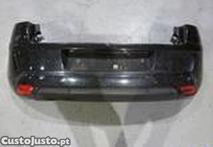 PARACHOQUES TRASEIRO Citroen c4 coupe 2004 7410X0