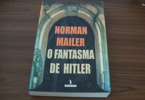 O Fantasma de Hitler de Norman Mailer