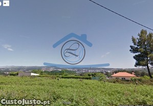 Terreno c/ viabilidade construtiva  cidade de Vila Real