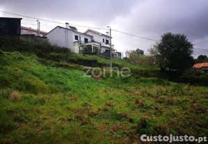 Terreno Com Viabilidade Construtiva