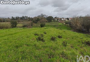 Terreno Agrícola em Cela