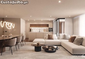 Apartamento T1 Em Construção Na Vila De Prado,...