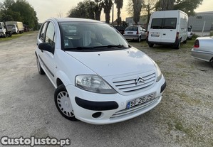 Citroën C3 1.4hdi