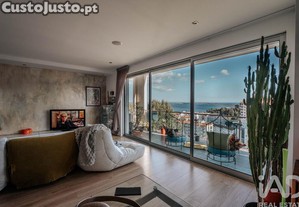 Apartamento T2 em Setúbal