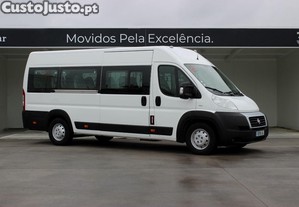Fiat Ducato 2.3 M-JET MAXI