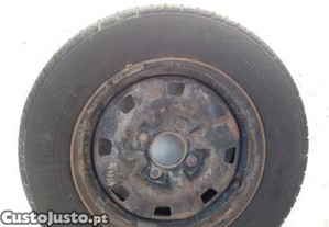 JANTE Peugeot 205 berlina 021983