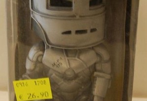 Boneco de Coleção Iron Man Bobble-Head