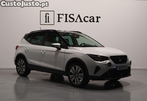 Seat Arona 1.0 TSI Style