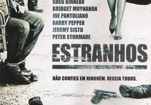 Estranhos [DVD]