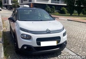 Citron C3 CITROEN C3 1.2 PURETECH FEEL - 17
