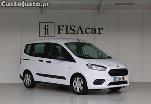 Ford Tourneo 1.5 TDCi Ambiente