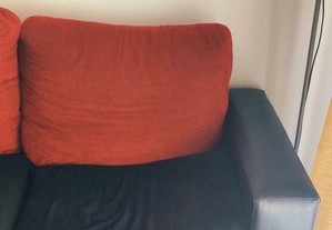 Almofadas de sofá