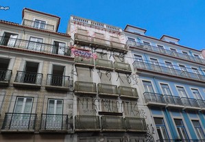 Prédio em Lisboa de 927,00 m²