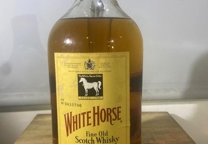 Whisky White Horse 2 Litros