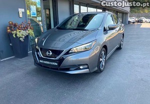 Nissan Leaf 40 kWh 2.ZERO Editio - 21
