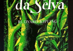 O Livro da Selva / Rudyard Kipling