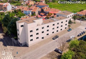 Apartamento T2 B12 Com Terraço Oriental Park