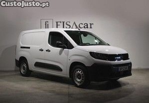 Opel  1.5 CDTi L2H1 XL