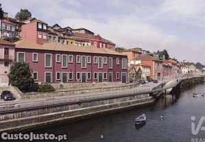 Apartamento T1 em Santa Marinha E São Pedro Da Afurada de 44,00 m²