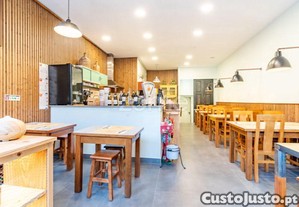 Restaurante Na Constituição