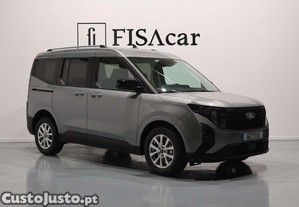 Ford Tourneo 1.0 EcoBoost Titanium