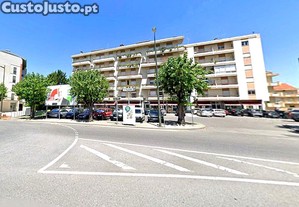 Apartamento T3 Fundo