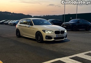 BMW 120 Pack M  - 16