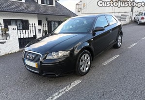 Audi A3 2.0 TDI Sport - 06