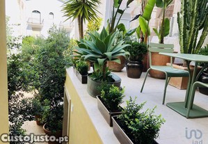 Casa / Villa T1 em Nazaré de 123,00 m²