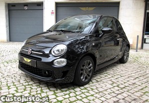 Fiat 500 1.0 Hybrid Sport - 21