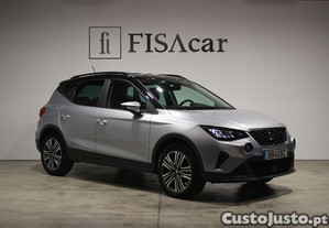 Seat Arona 1.0 TSI Style