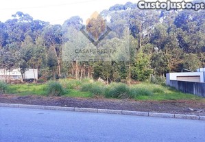 Terreno Para Construção De Moradia