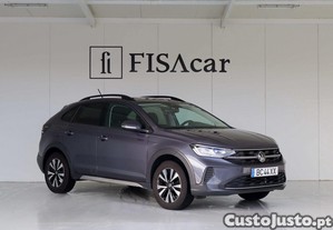 VW Taigo 1.0 TSI Life DSG