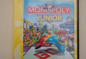 Jogo PC - Monopoly Junior