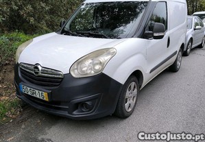 Opel Combo 1.3 cdti - 13