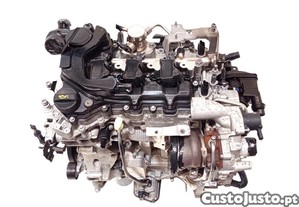 Motor Completo Citroën C3 Aircross Ii (2R_, 2C_)