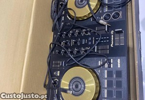 Controlado DDJ-SB3-N Pionner  			
