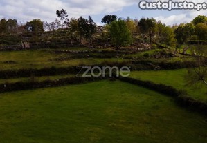 Terreno 7487M² Com Vistas Deslumbrantes Em...