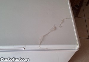 Arca Frigorifica Horizontal