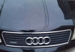 Audi A6 C5 (4B2)- Portas
