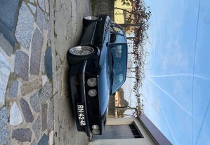 BMW 524 td e28