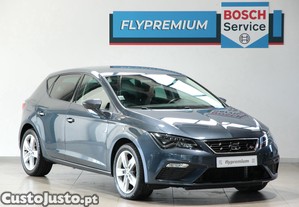 Seat Leon 1.6 TDI FR S/S - 20