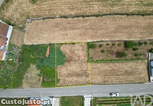 Terreno para construção em Vila Nova de 460,00 m²