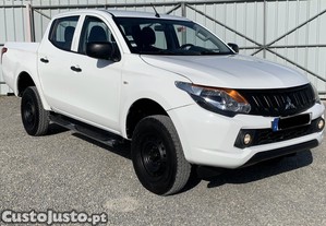 Mitsubishi L200 L200 - 16
