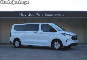 Ford Transit Custom 320 L2 2.0 EcoBlue Trend