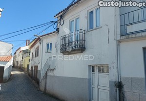 Moradia para fundão